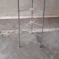 استند یا پایه قابلمه.