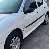 206مدل99بدون رنگ 80هزار کار