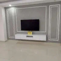 براکت تیوی وال پایه باکس دیواری شلف میز تلویزیون