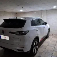 چانگان وارادتی صفر و گارانتی فعال