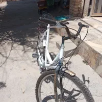 دوچرخه سایز 26