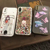 Iphone x 64 ایفون|موبایل|تهران, آبشار تهران (دریاچه)|دیوار