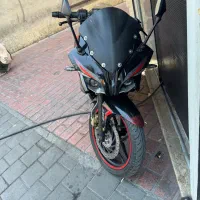 ار اس مدل ۹۵