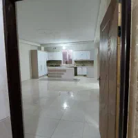 ۸۵ متر آپارتمان غرق در نور