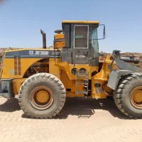 لودر zl50