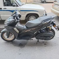 ایروکس نامی