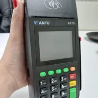 دستگاه کارتخوان سیار و ثابت pos