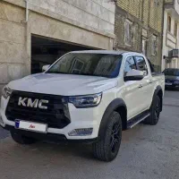 kmc t8 1401 تمیز و استثنائی