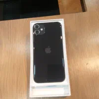 ایفون 11 دو سیم پک اصلی( درجه 1)