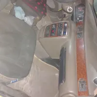 سمند LX ساده، مدل ۱۳۸۴