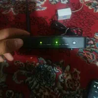 دستگاه مودم