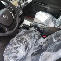 سورن پلاس ۴۰۴ برقی  صفر