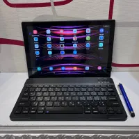 تبلت x prime A73 ایکس پرایم 10اینچ کیبورد