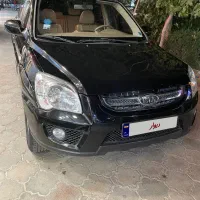 استثنایی ترین و نوترین اسپرتیج ۲۰۱۰