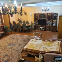 خانم خدمتکار شبانه روزی