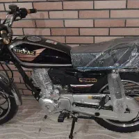 موتور نیکتاز جفت دیسک صفر کیلومتر