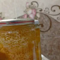 عسل طبیعی