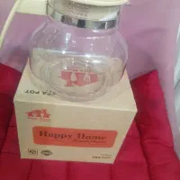 قوری چای ساز کتری اکبندجعبه دارد