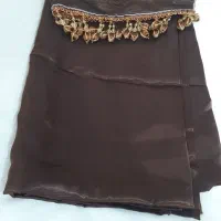 پرده ساتن ضخیم