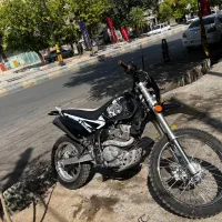 موتورتریل روان