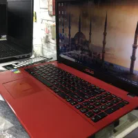 ایسوس corei5 گرافیک مجزا|رایانه همراه|کرج, شهرک جهازیها|دیوار