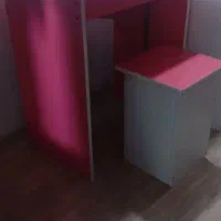میز تحریر ، میز خیاطی و... MDF