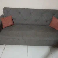 مبل راحتی شیک ابر ها سالمه