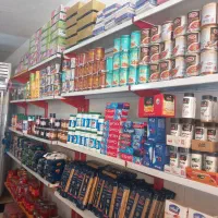 واگذاری  مغازه سوپر مارکت
