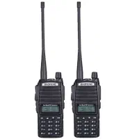 بیسیم uv82