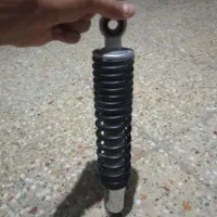 کمک عقب موتور