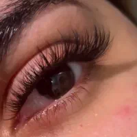اموزش مژه هیدن‌و‌لیفت و‌لمینت مژه و‌ابرو