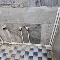 لوله کشی فاضلاب،اب،پکیج،نانوکاری نشتی یابی