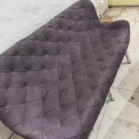 مبل در حد نو 5 نفره