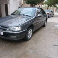 پارس موتور جدید