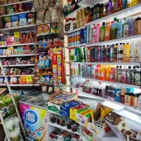 کارگر ساده جهت کار در سوپر مارکت