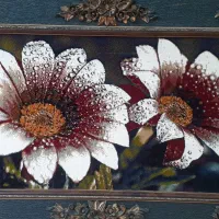 تابلوفرش ۱۲۵×۷۵