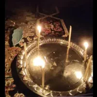 دعا و سرکتاب دقیق