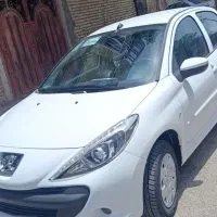 207پلاس سقف فلز فرمون برقی