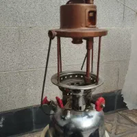 چراغ زنبوری سالم
