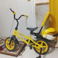 دوچرخه ۱۲