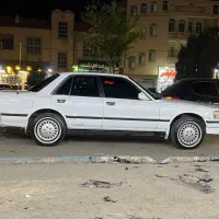 تویوتا کریسیدا