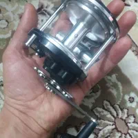 وینچ ماهیگیری