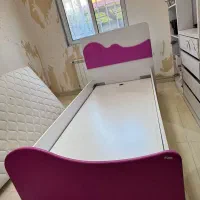 تخت خواب برند ژیک