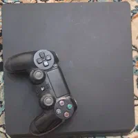 ps4 اسلیم کپی خور