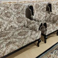 مبل نه نفره راحتی