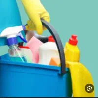 استخدام آقا برای  نظافتچی