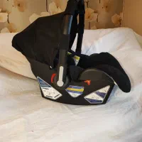 کریر نوزاد در حد نو