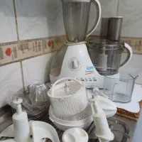 غذا ساز چند کاره سالم ونو