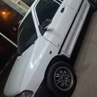 پراید مدل ۹۲