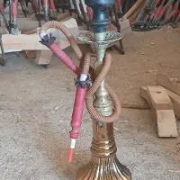قلیان جنس برنج